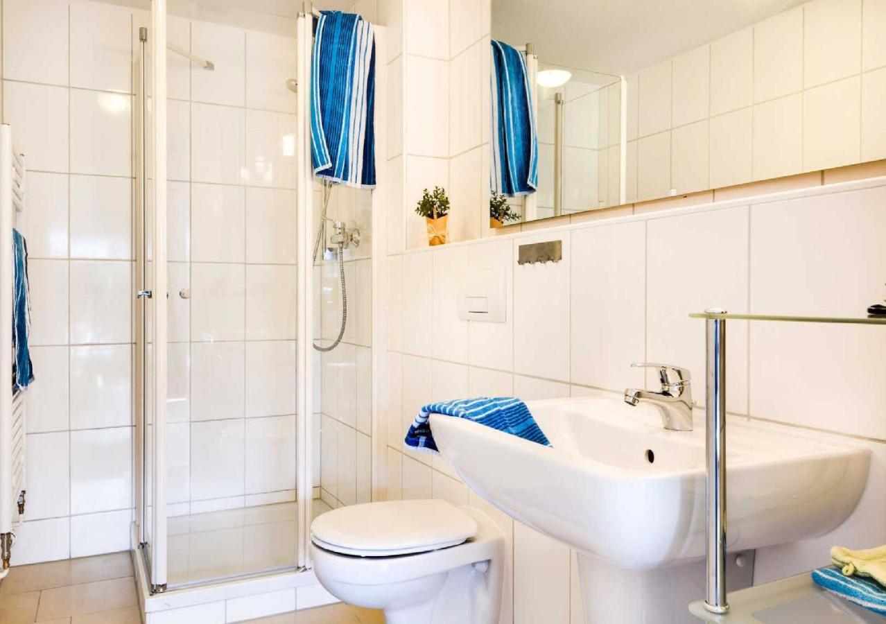 Ferienwohnung Strand Gelting Extérieur photo